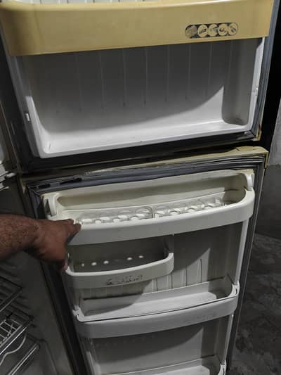 Orient Fridge
