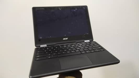 Acer Chromebook