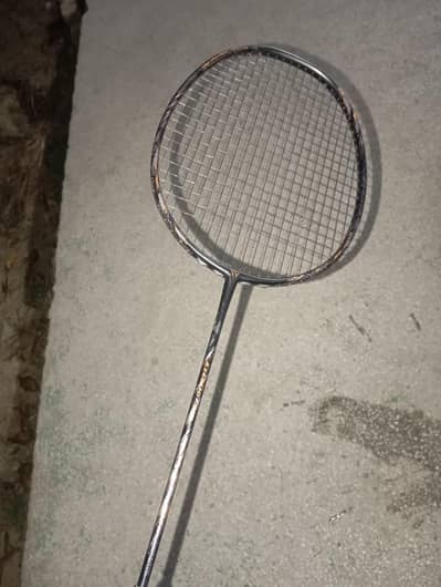 % Original Racket Max Pro Krante S