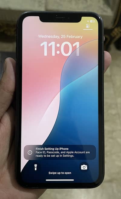 Iphone 11 128gb pta approved