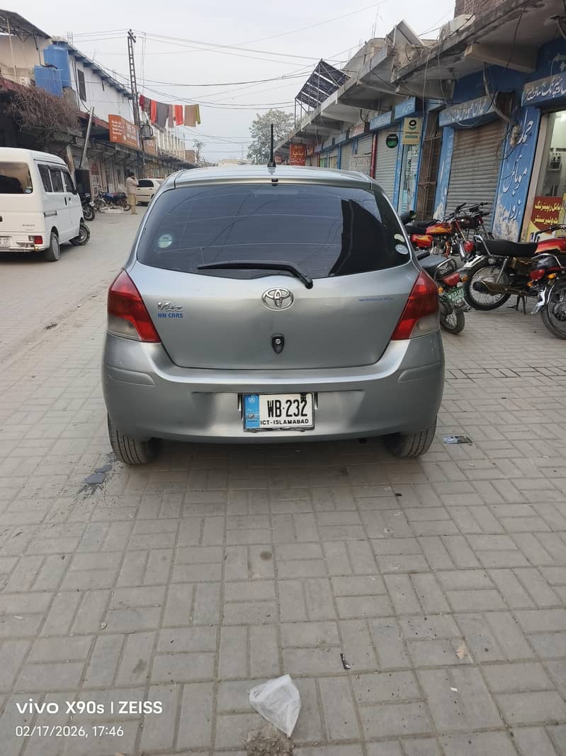 model 2008/2013 import 0