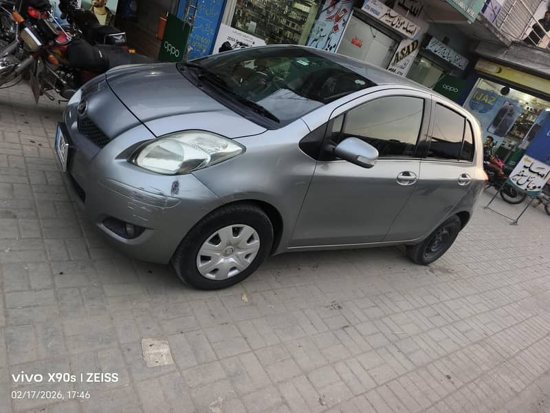 model 2008/2013 import 1