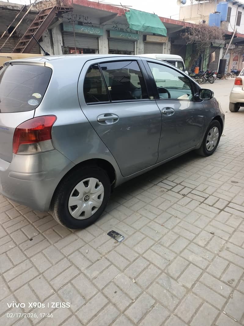 model 2008/2013 import 2