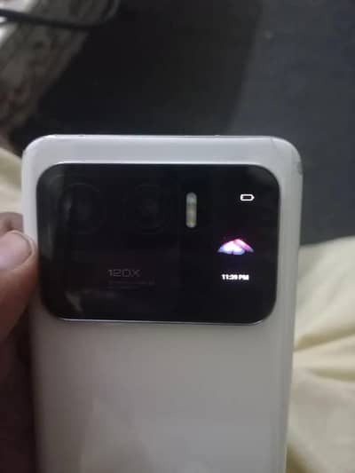 minor glass break just All ok 12+258gb