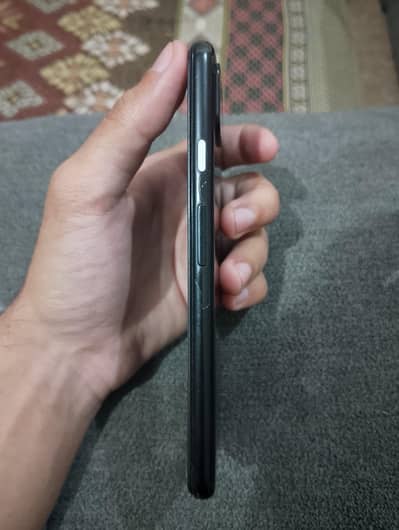 pixel 4a5g PTA approved