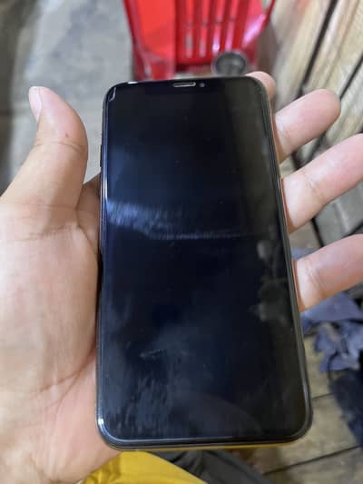 iPhone XS PTA APPROVED 64gb