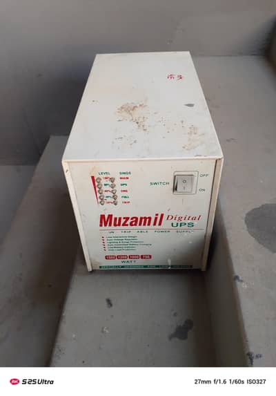 used 1000 watt ups available