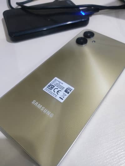 Sumsung A06 6/128 All okey pta approved