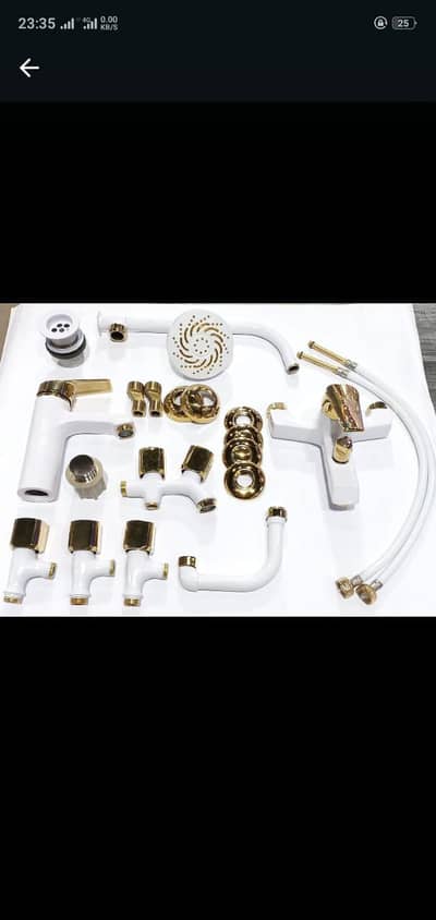 all bathroom accessories and all bathroom taps repairing awailable
