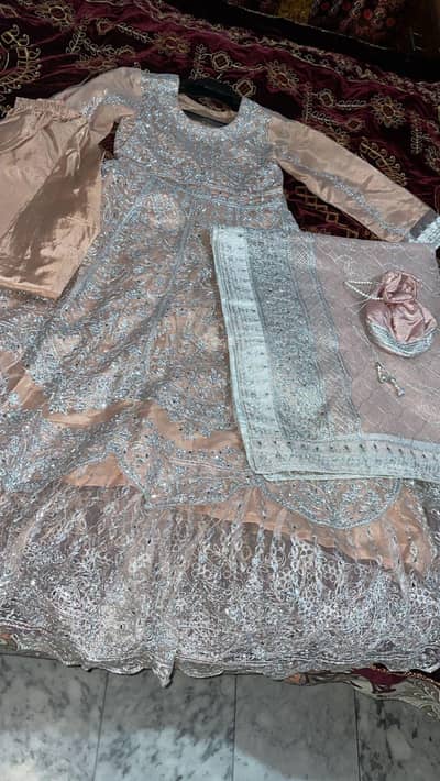 Maxi  dress for functions