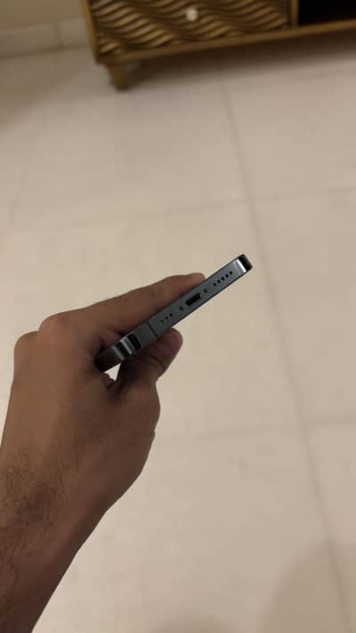 Iphone 12 pro non pta