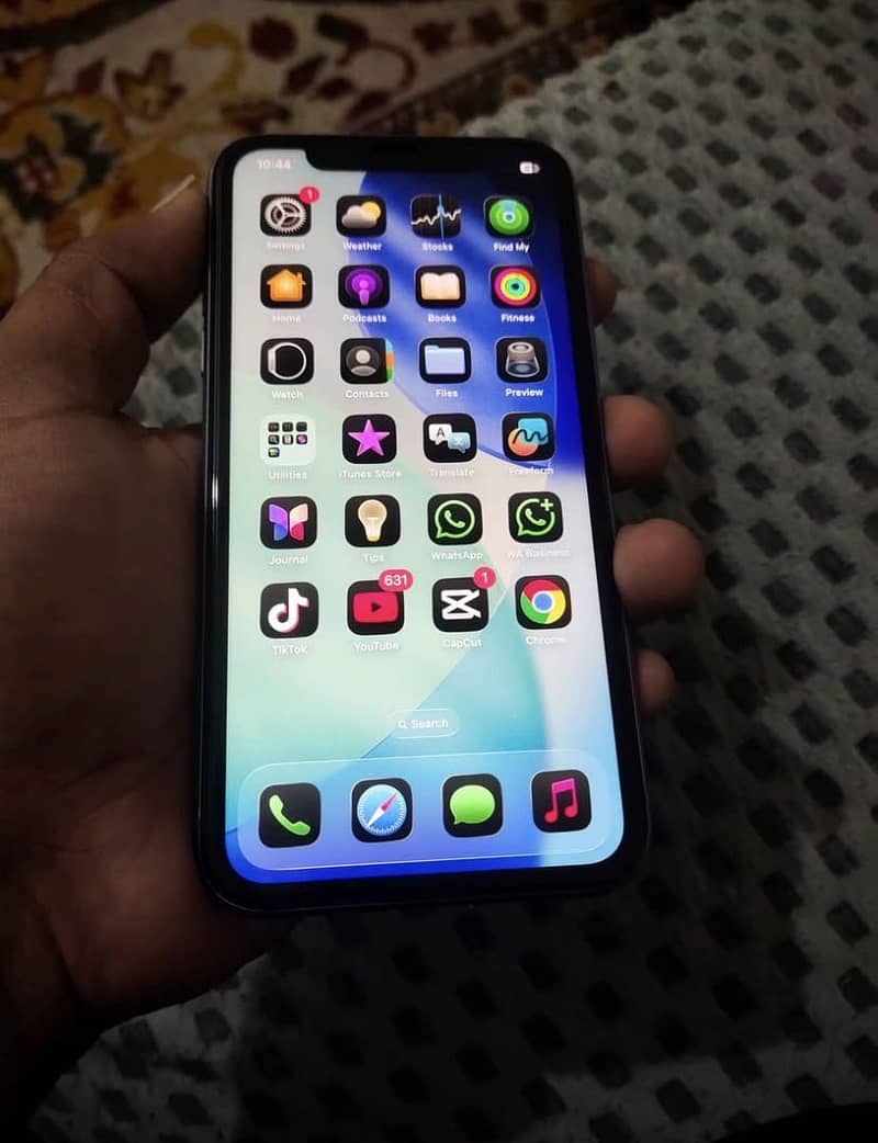 Iphone 11 1