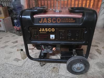 Jasco 7.5 kva