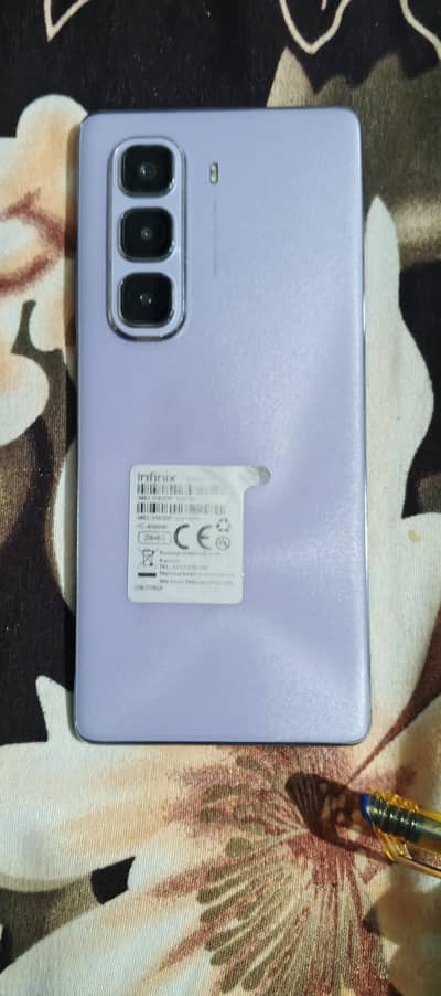 INFINIX HOT 50 PRO PLUS 8/256 GB