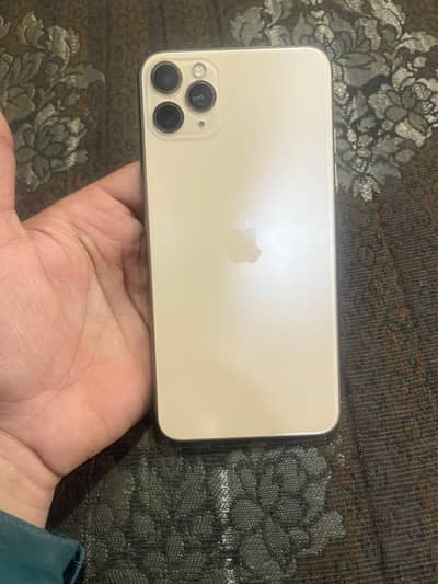 iPhone 11 pro max 256 gb 10by10 condition