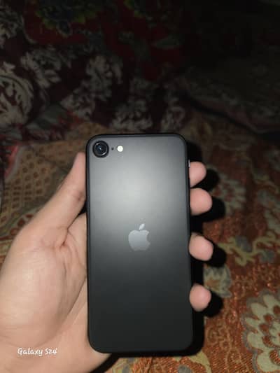 iphone se 2020 2nd generation dual sim pta approved 64 gb