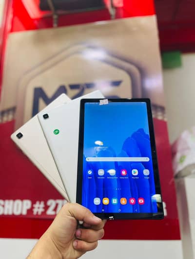 Samsung Galaxy Tab A7 | 3GB/32GB Storage | Best Deal
