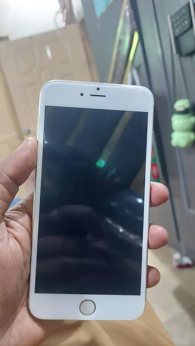 Iphone 6 plus 64 gb