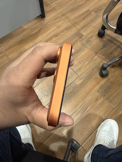 Xr converted into 17