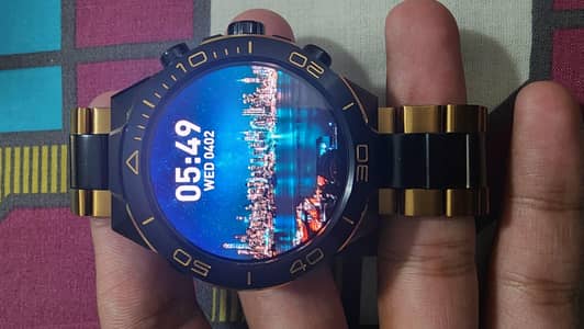 Zero Legacy - Used / 20-25 times worn