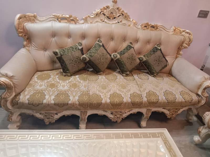 sofaaa set 6 seeters 0