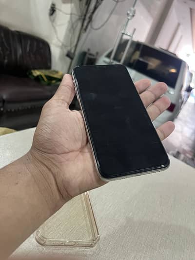 IPHONE 11 Pro max Dual pta Approved