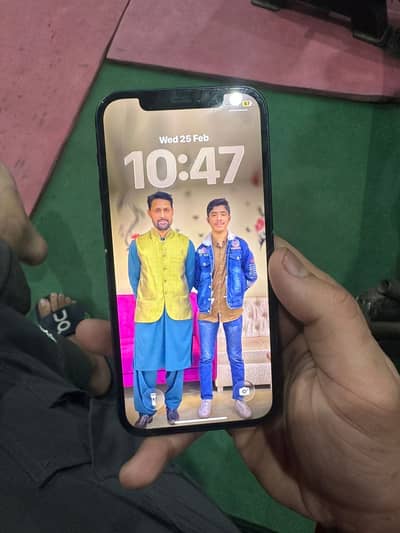 All okay ha bikul new ha 10by10 4month sim time