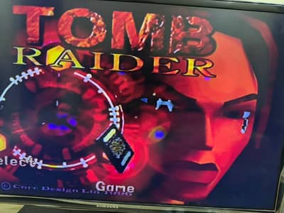 Sony PlayStation original | PS1