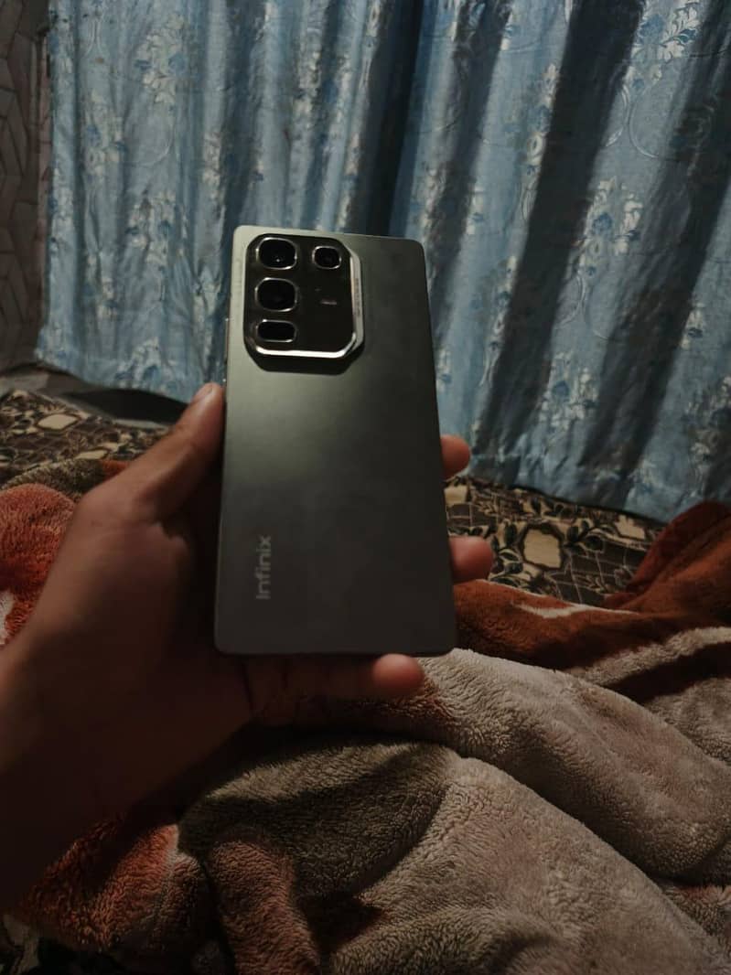 note 50 pro 1