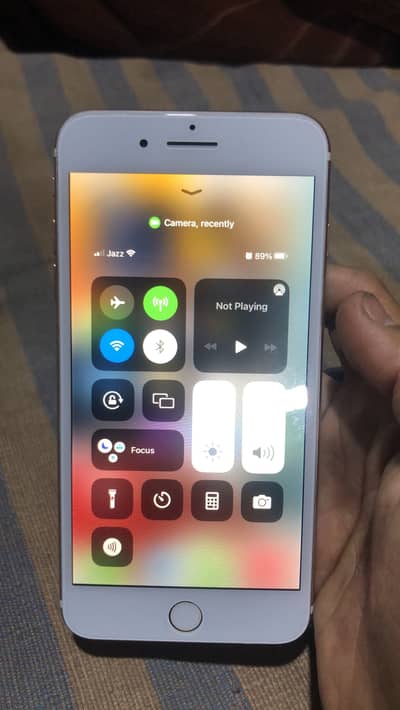 iPhone 7 Plus pta approved 128 ga