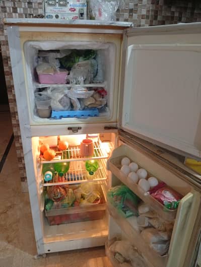 refrigerator samsung