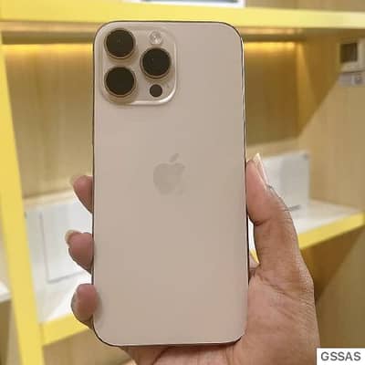 iphone 16 pro max (jv)