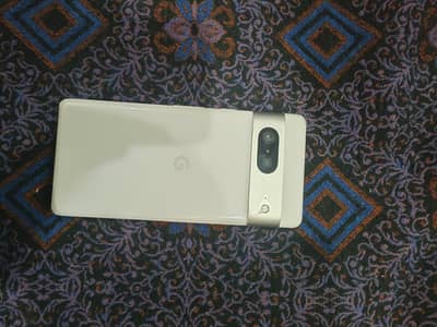 google pixel 7