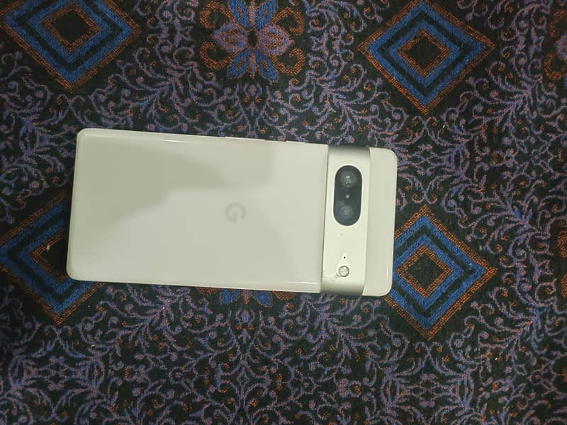google pixel 7 0