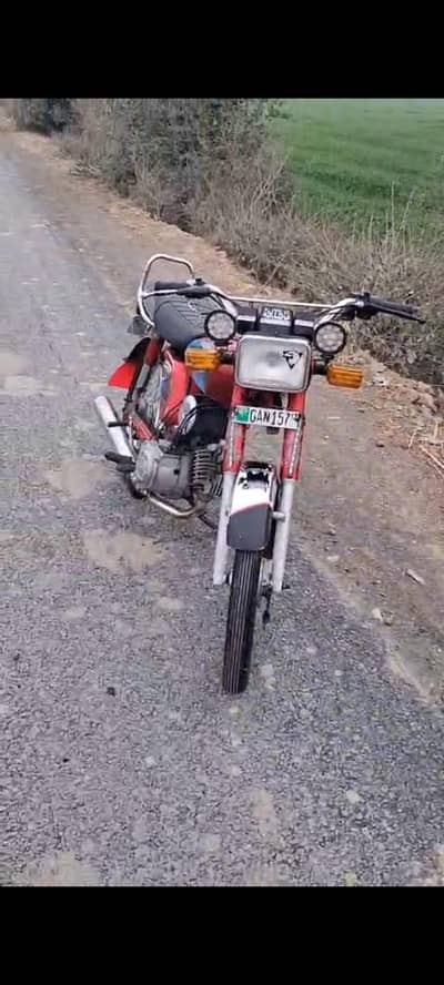 Yamaha Royal YB 100-/-12 Model for sale