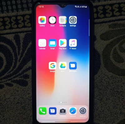 Samsung A32 5g PTA Approved