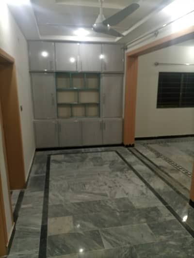 Only Bachelor New Ground Portion For Rent In I-10