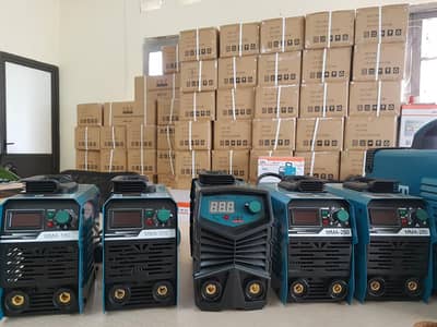 female office assistant