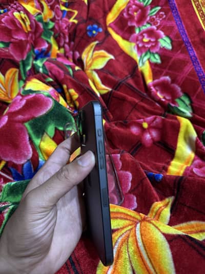 Iphone 15pro max non pta