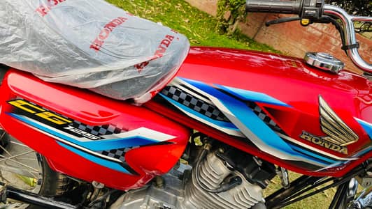 honda cg125  2024  (0333_411_44_00)