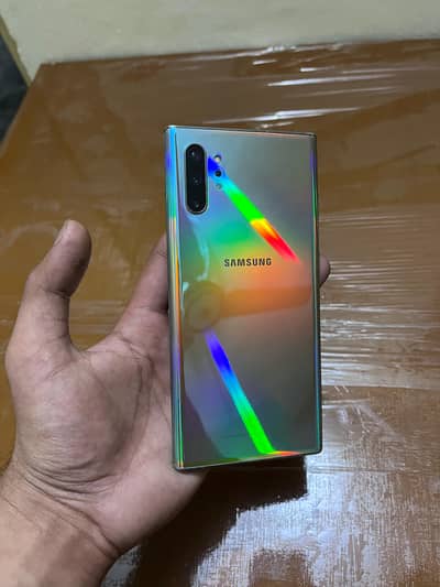 sumsung note 10 plus