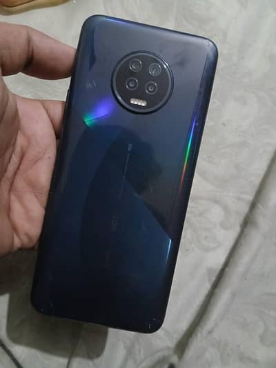 Infinix note 7 6/128