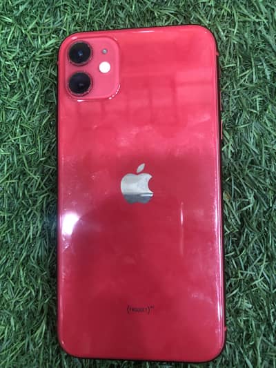 Iphone 11 128Gb