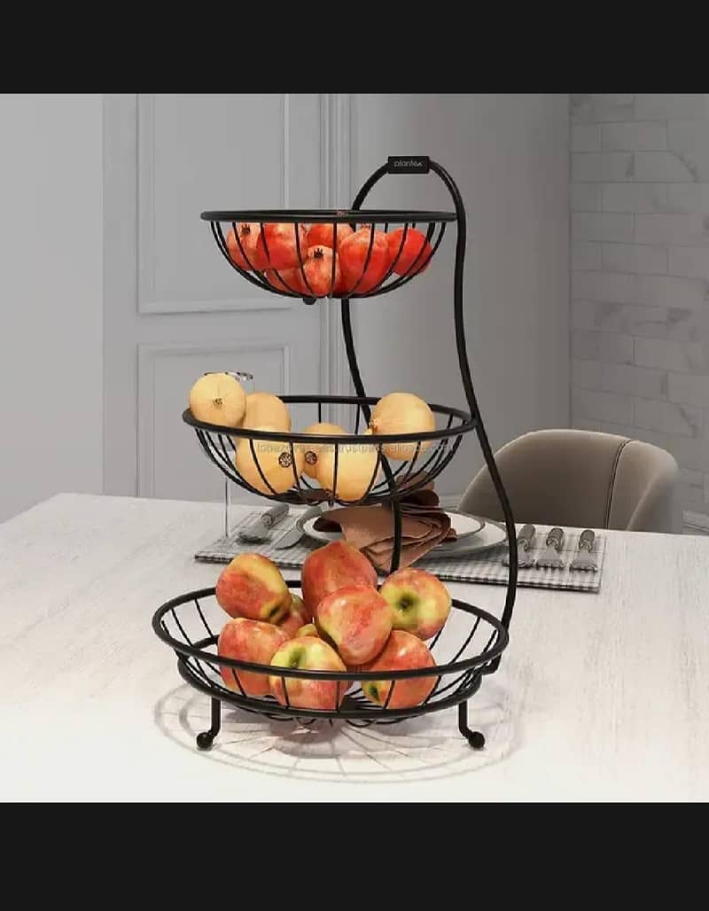 fruit & vegetable stand 0