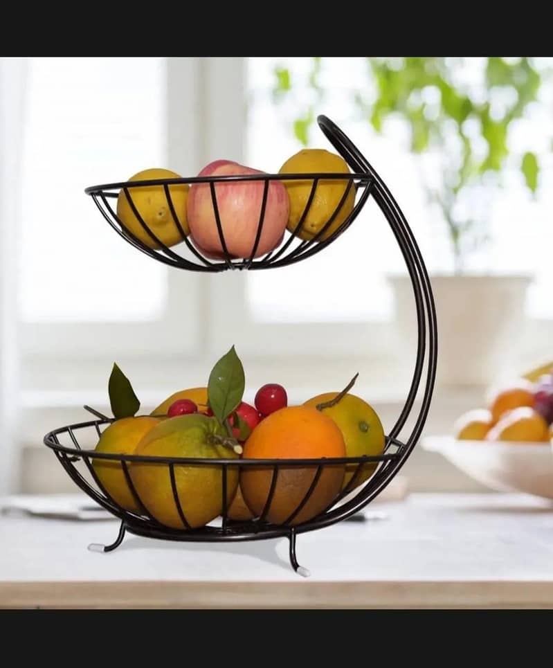 fruit & vegetable stand 1