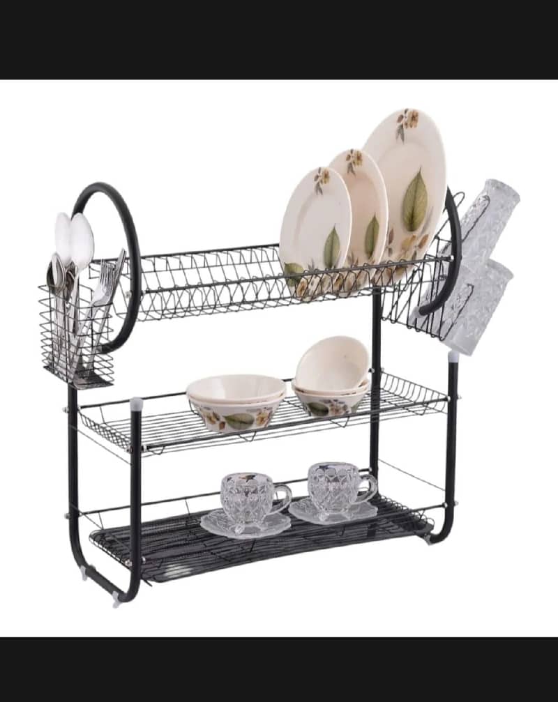 fruit & vegetable stand 2