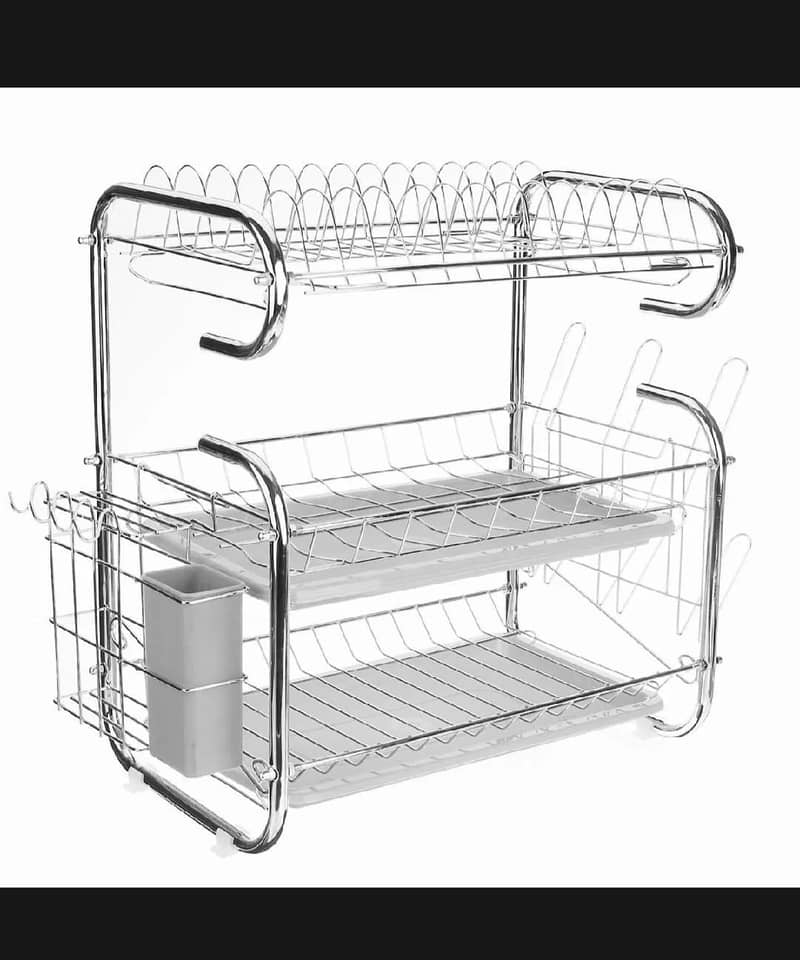 fruit & vegetable stand 6