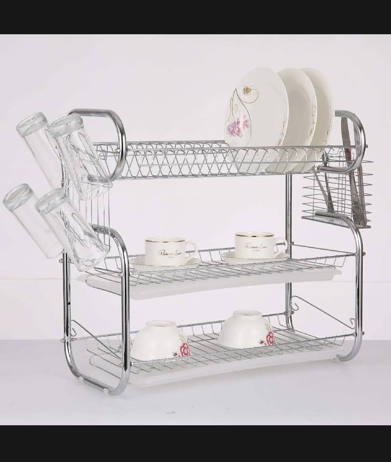 fruit & vegetable stand 7