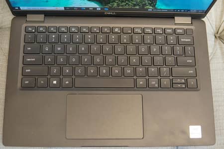 Dell Latitude 7410 Core i7 10th Gen, 16GB RAM, 512GB SSD