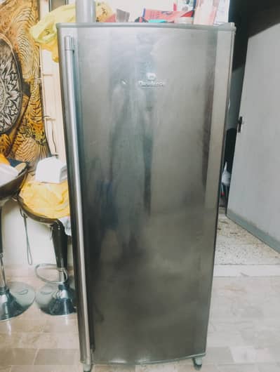 Urgent Freezer For Sales - Dawlance